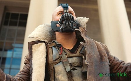 Christopher Nolan to Direct New Batman Film After Studio Revival