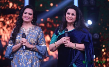 CINTAA head Poonam Dhillon responds to Upasana Singh's allegations: 'Every penny raised is fully accounted for'