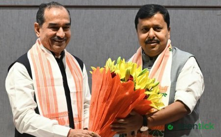 Cleanliness drive to be part of BJP’s Sewa Sankalp Abhiyan