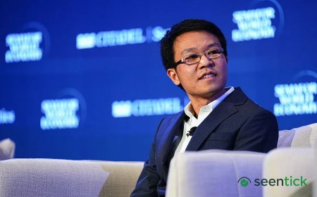 Cognition CEO denies report that SpaceX tried to acquire the startup