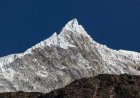 Collapsed glacier likely caused devastating Nepal-Tibet floods, scientists say