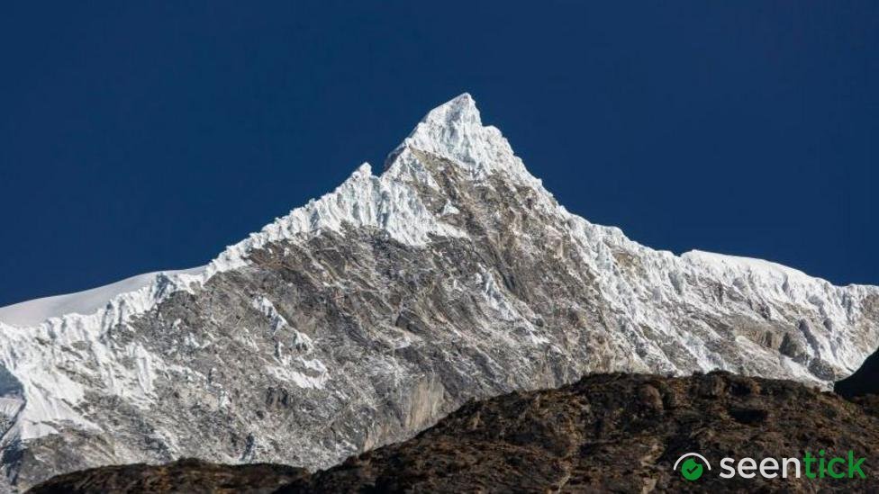 Collapsed glacier likely caused devastating Nepal-Tibet floods, scientists say