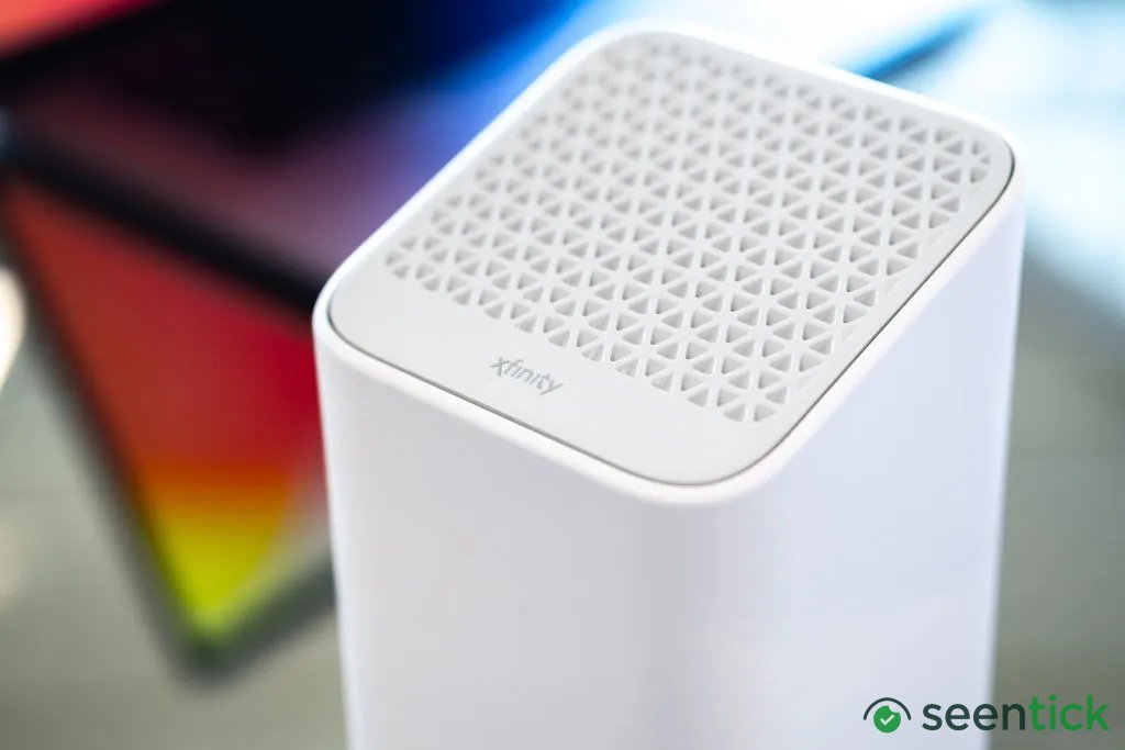 Comcast adds motion sensing to millions of its newer routers, with a privacy catch