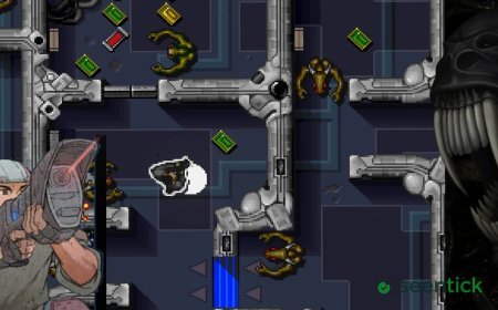 Commodore is getting back to game publishing by reviving one of "Amiga’s most beloved franchises"