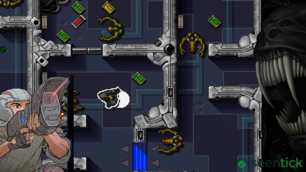 Commodore is getting back to game publishing by reviving one of "Amiga’s most beloved franchises"
