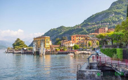 Como mayor bans 'beasts' in city centre after being hit by bike