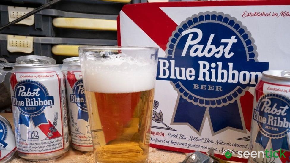 Company offering reward for safe return of truckload of beer