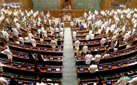 Congress-backed State govts rally to overturn new mining law in Supreme Court