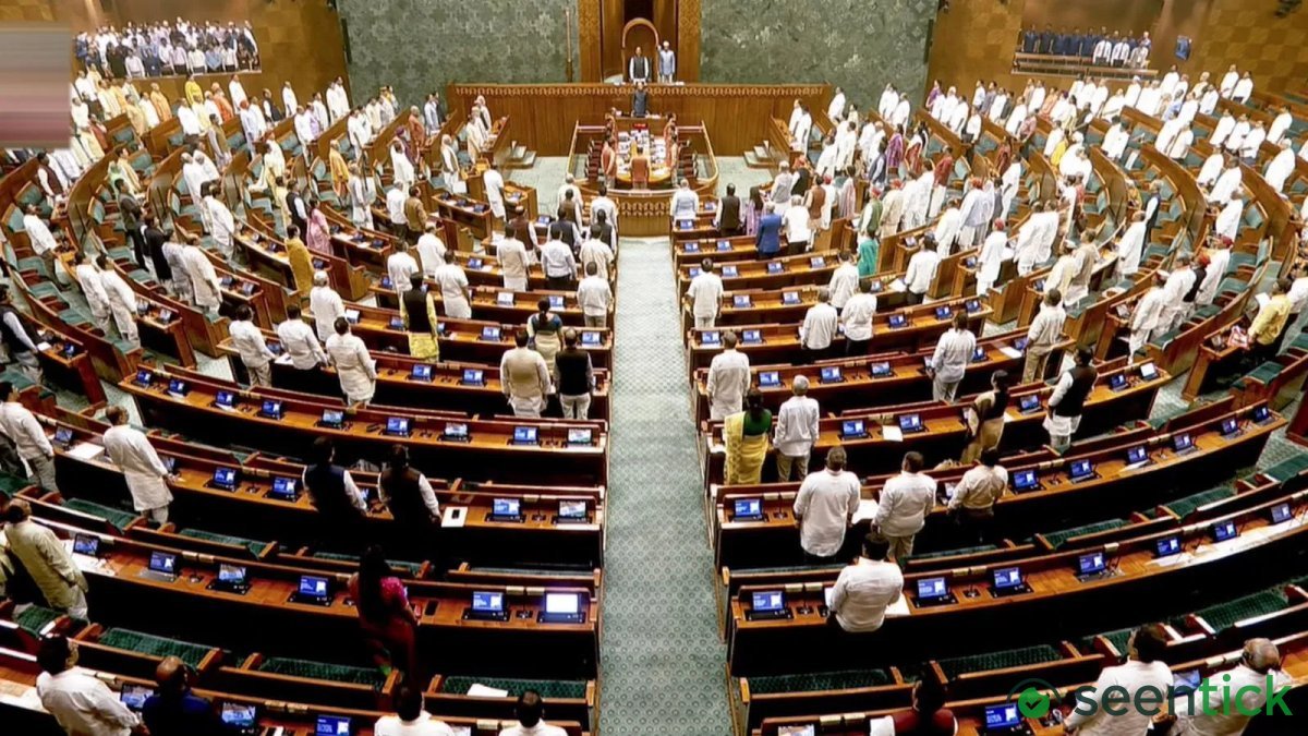 Congress-backed State govts rally to overturn new mining law in Supreme Court