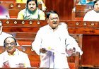 ‘Conspiracy to oust me from Cabinet’: Union minister accuses BJP colleagues of smear campaign