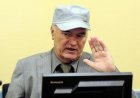 Convicted Bosnian Serb war criminal Mladić dies aged 84