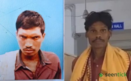 Cops recover headless body in pond. Find accused, missing head, and a chilling motive – 20 metres away