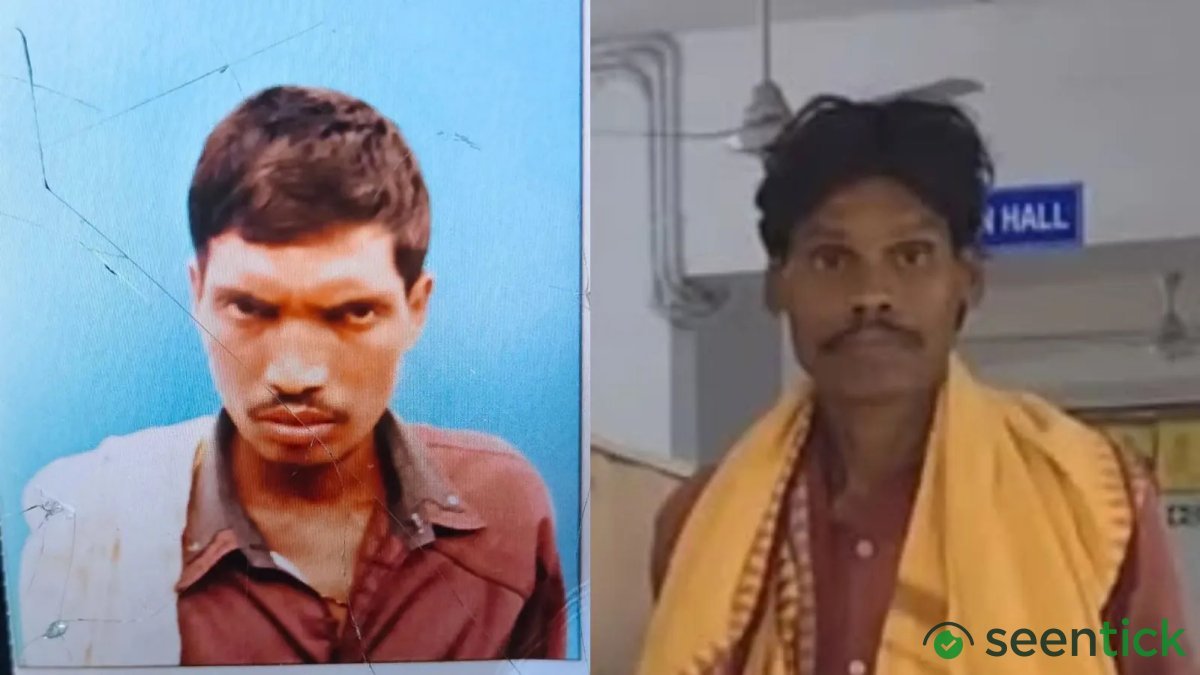 Cops recover headless body in pond. Find accused, missing head, and a chilling motive – 20 metres away