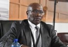 Corruption charges dropped against South Africa's police intelligence boss