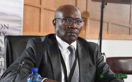 Corruption charges dropped against South Africa's police intelligence boss