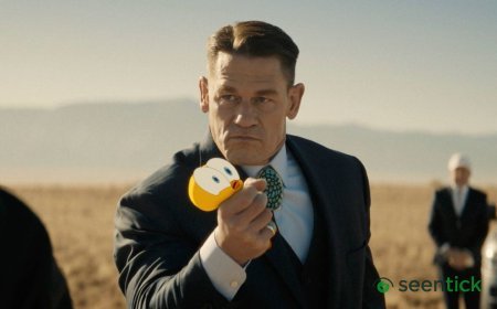 Coyote Vs. Acme director says it was a challenge to update classic Looney Tunes characters for modern audiences: "We're trying to protect legacies that are so m