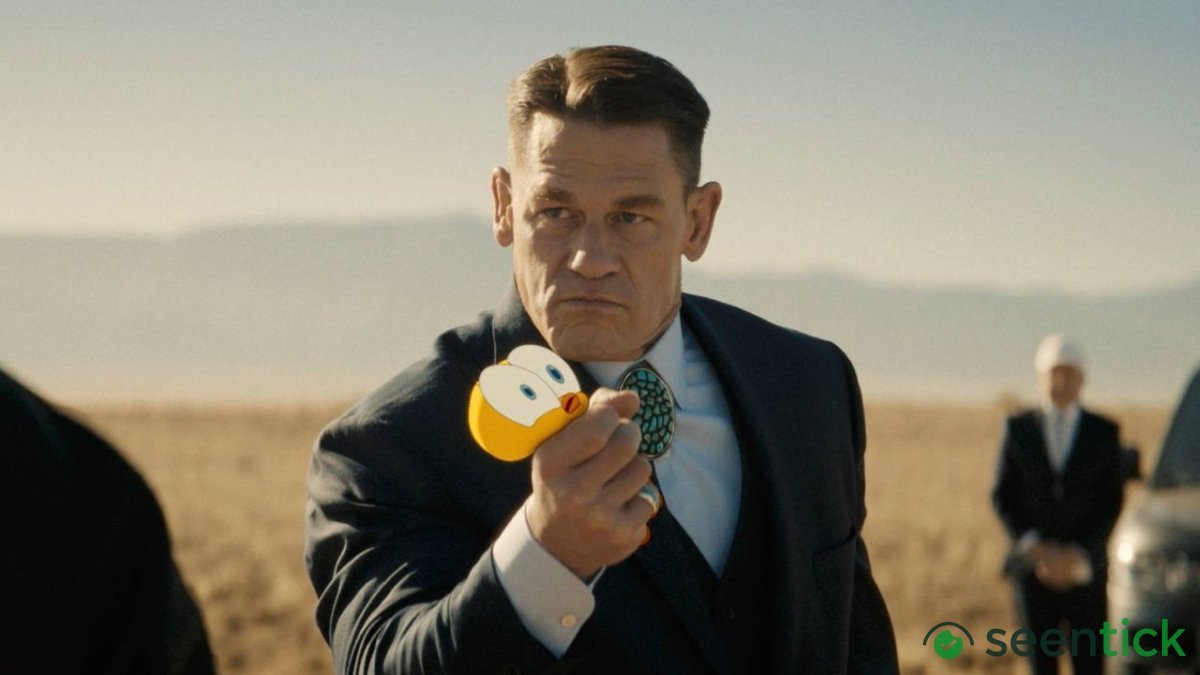 Coyote Vs. Acme director says it was a challenge to update classic Looney Tunes characters for modern audiences: "We're trying to protect legacies that are so m