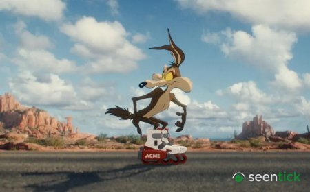‘Coyote Vs. Acme’ Rotten Tomatoes Review Score Rises Above Already Stellar Early Notices