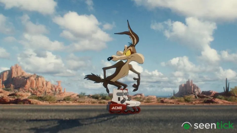 ‘Coyote Vs. Acme’ Rotten Tomatoes Review Score Rises Above Already Stellar Early Notices