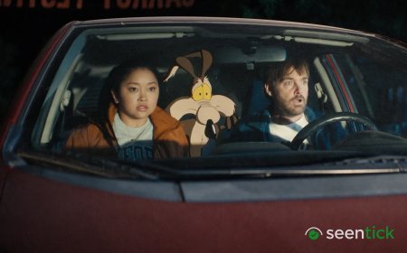 ‘Coyote vs. Acme’ Star Will Forte, Director Celebrate Film Finally Hitting Theaters After Being Shelved by Warner Bros.: “Proof Movies Don’t Just Go Away”