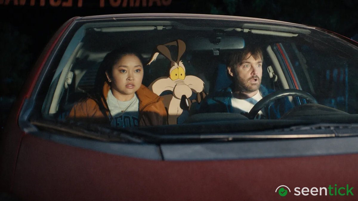 ‘Coyote vs. Acme’ Star Will Forte, Director Celebrate Film Finally Hitting Theaters After Being Shelved by Warner Bros.: “Proof Movies Don’t Just Go Away”