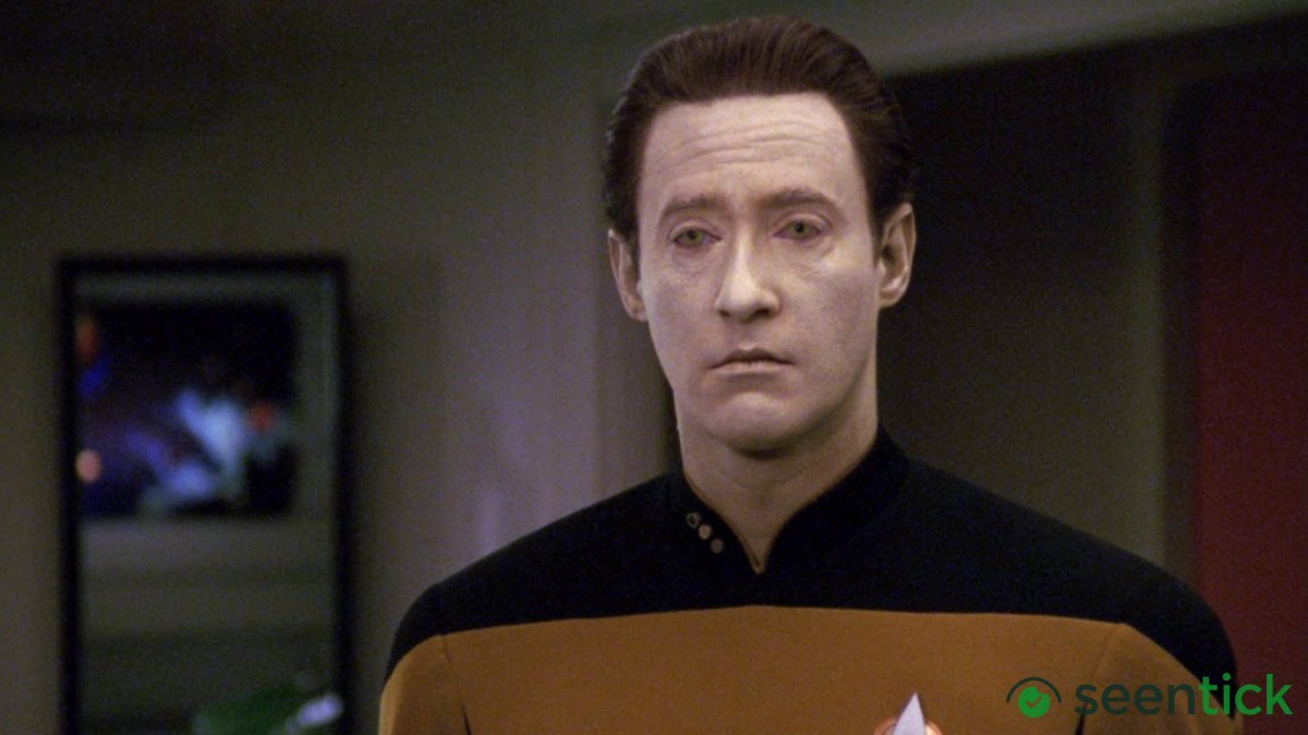 Criminal Minds Bosses Wanted One Character's Personality To Resemble Star Trek: TNG's Data