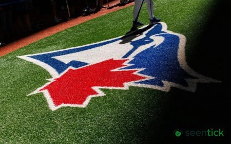 Cubs Cut Ties With Former Blue Jays Pitcher After Very Short Stint