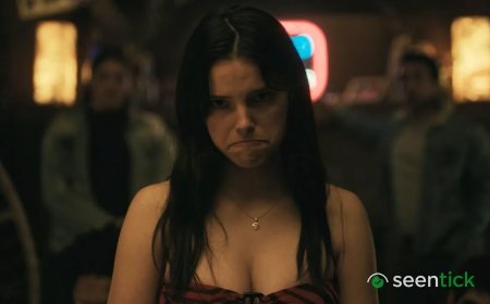 Curry Barker and Universal Bring ‘Obsession’ to Halloween Horror Nights — With a Twist for Fans