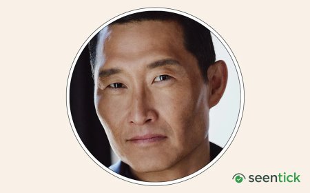 Daniel Dae Kim and His Production Company 3AD Jump to CAA (Exclusive)