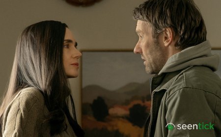 Dark Matter Season 2 Premiere Recap: An Unwelcome Visitor Puts The Dessens On The Run... Again!