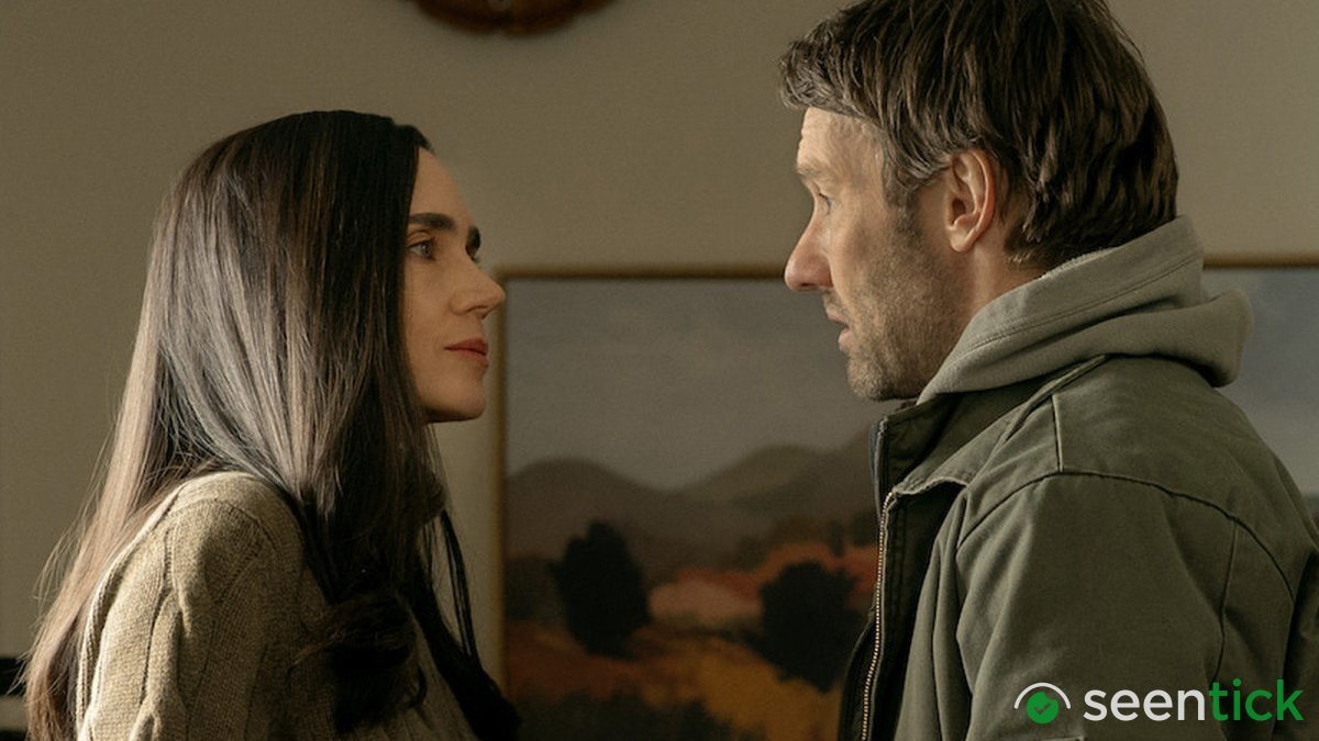 Dark Matter Season 2 Premiere Recap: An Unwelcome Visitor Puts The Dessens On The Run... Again!