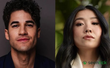 Darren Criss, Sherry Cola Join Disney’s ‘Hidden Heroes: A Descendants Story’