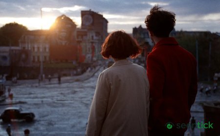 ‘DAU’ Director Defends Film After Ukraine Backlash