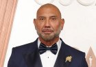 Dave Bautista Officially Cast as Kratos in ‘God of War’ Series
