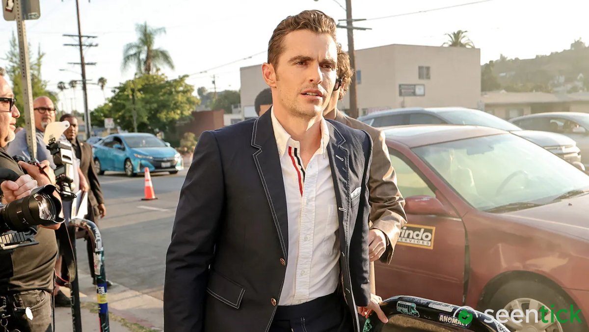 Dave Franco Says Raunchy ‘Idiots’ Scene Is “Craziest Thing” He’s Done on Camera