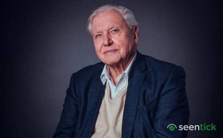 David Attenborough Turns 100! 6 Documentaries To Watch To Celebrate This Legend
