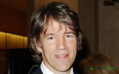 David E. Kelley Was Responsible For L.A. Law's Most Shocking Death Scene