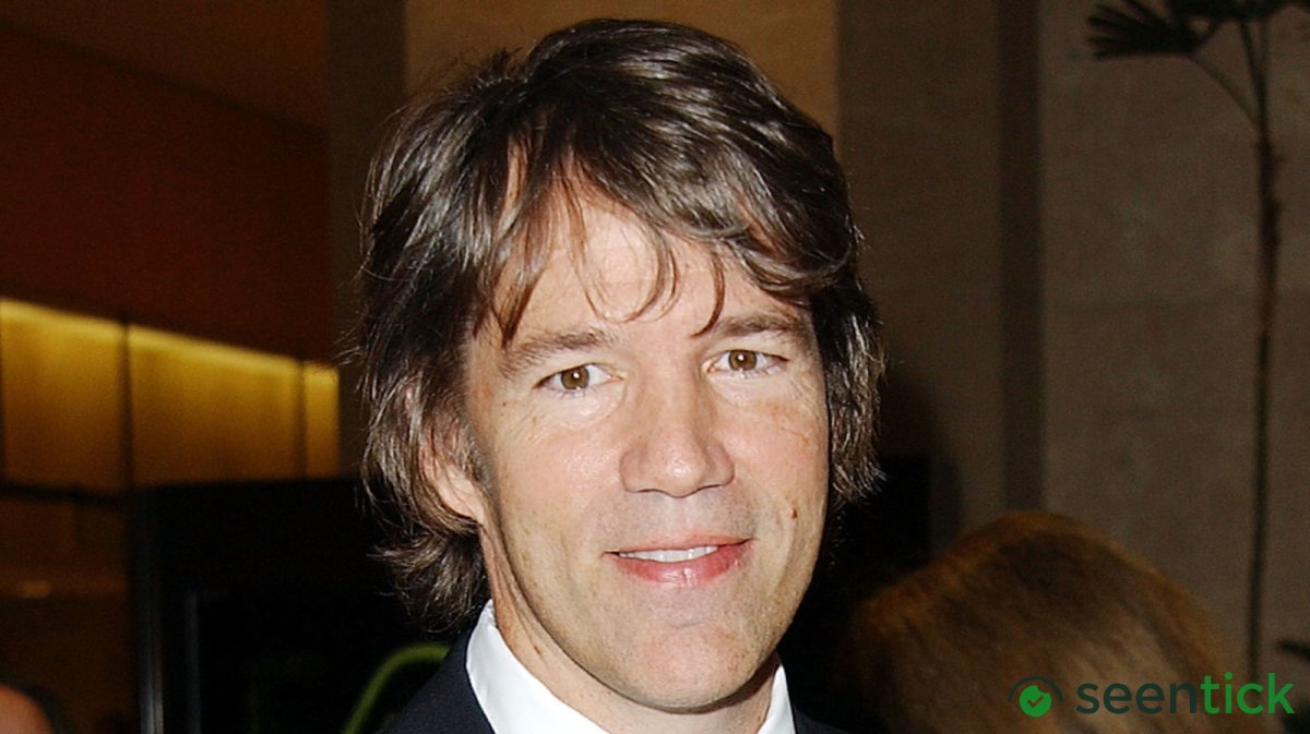 David E. Kelley Was Responsible For L.A. Law's Most Shocking Death Scene