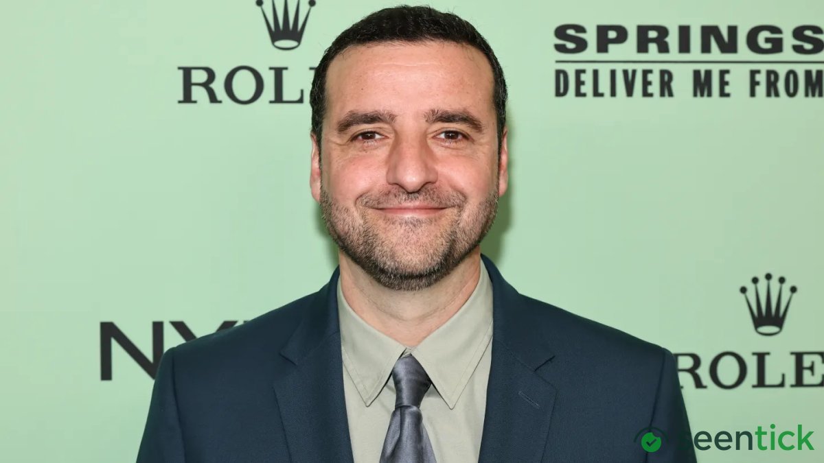 David Krumholtz Says He’s Retiring from Acting in Shock Social Post: “Profession Has Lost Its Gleam”