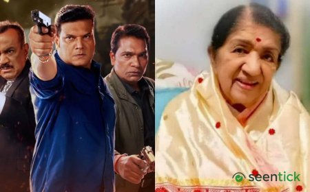 Dayanand Shetty aka Daya says CID went off air due to ‘internal politics’, reveals how Lata Mangeshkar fought for them