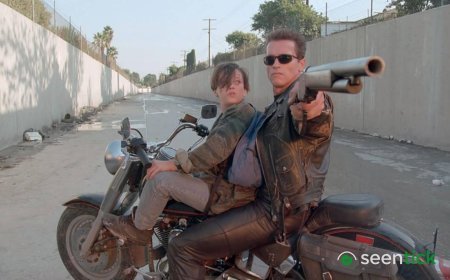Days before movies like Terminator 2 are pulled from PlayStation libraries, StudioCanal launches new catalog label to restore classic movies "as they were meant