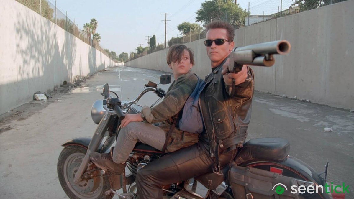 Days before movies like Terminator 2 are pulled from PlayStation libraries, StudioCanal launches new catalog label to restore classic movies "as they were meant