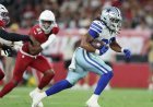 DAZN Buys EverPass Media in Commercial Sports Rights Push