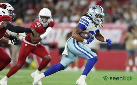 DAZN Buys EverPass Media in Commercial Sports Rights Push