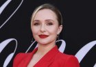 DEA Joins Investigation Into Hayden Panettiere’s Death, Sources Say