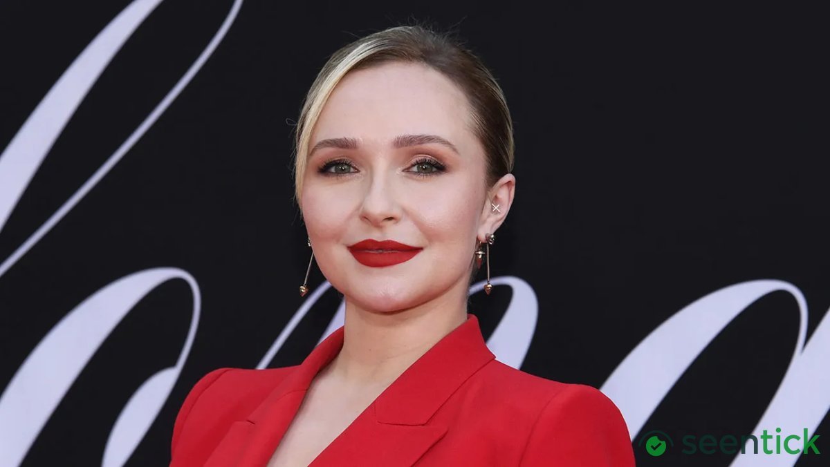 DEA Joins Investigation Into Hayden Panettiere’s Death, Sources Say