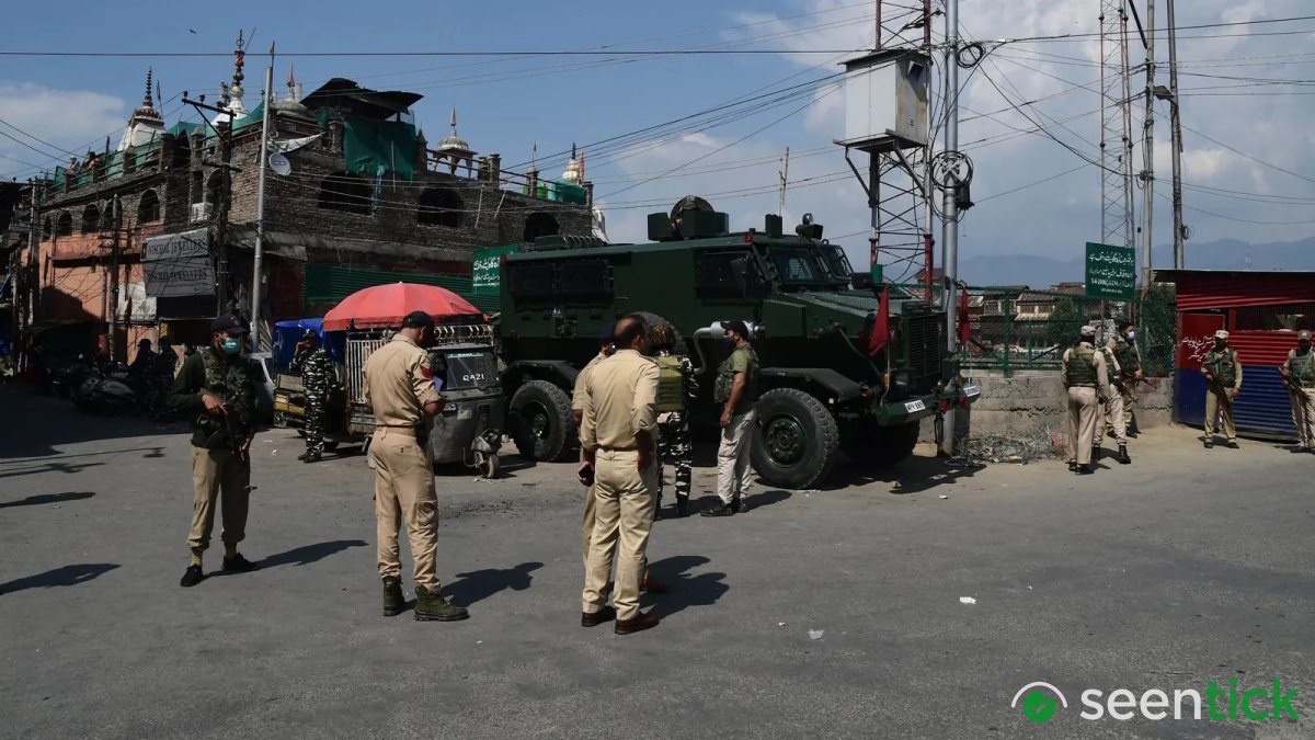 Death of Jammu teen raped by headmaster: Notice after police fail to invoke SC/ST Act