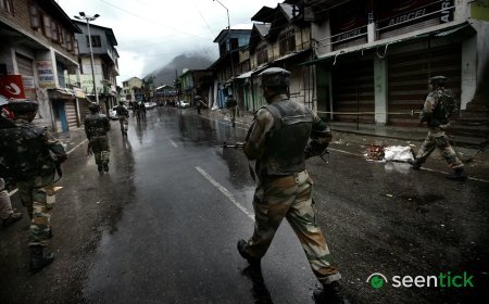 Death of rape victim during abortion bid: Kishtwar hospital staff among 3 held