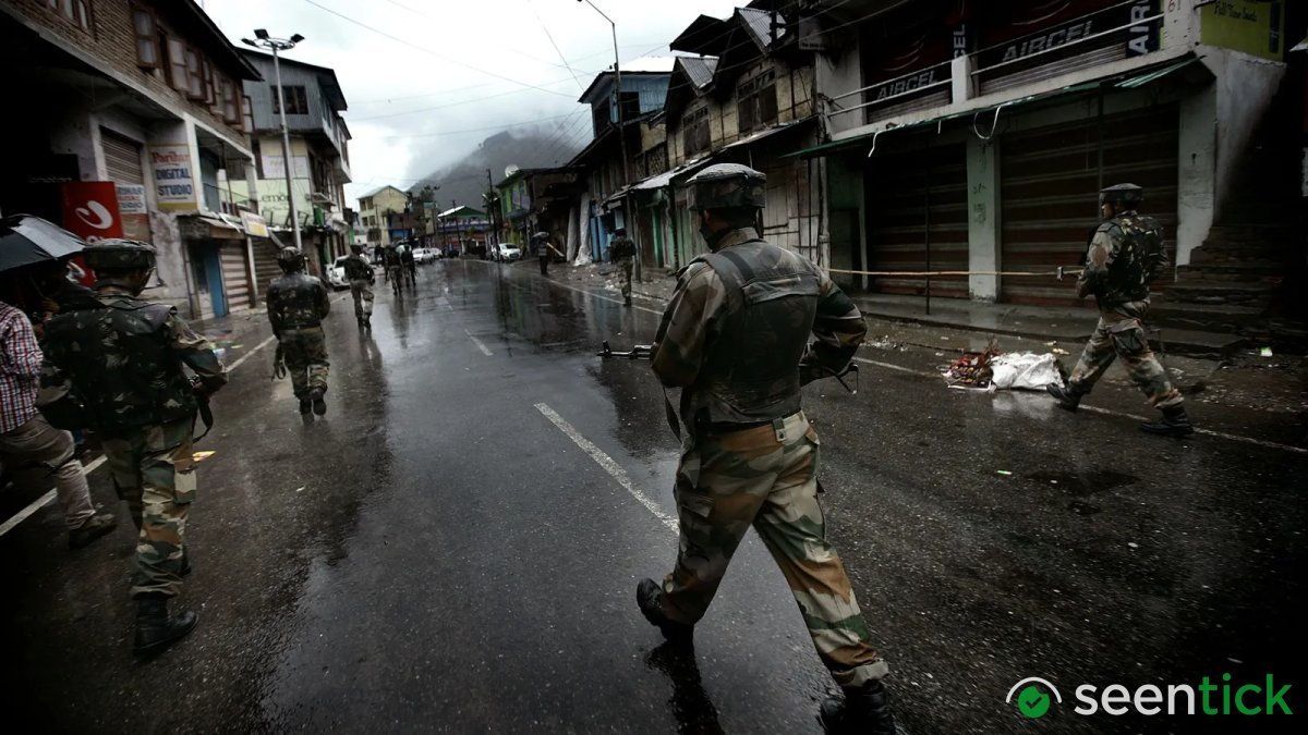 Death of rape victim during abortion bid: Kishtwar hospital staff among 3 held