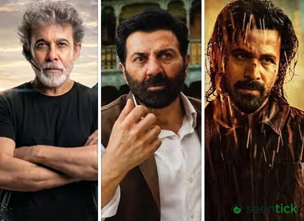 Deepak Tijori FUMES as shows of his Gujarati film Get Set Go vanish after Batwara 1947 and Awarapan 2 release: "Just because two big Hindi films released, shoul